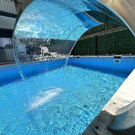 With Private Pool ヴィラ *