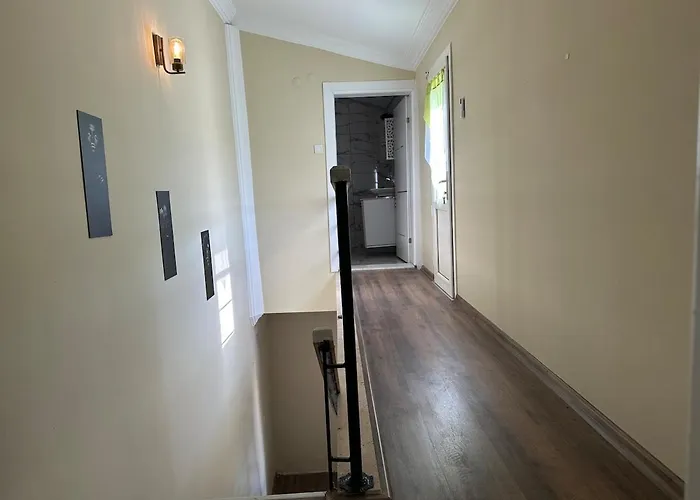 With Private Pool וילה *