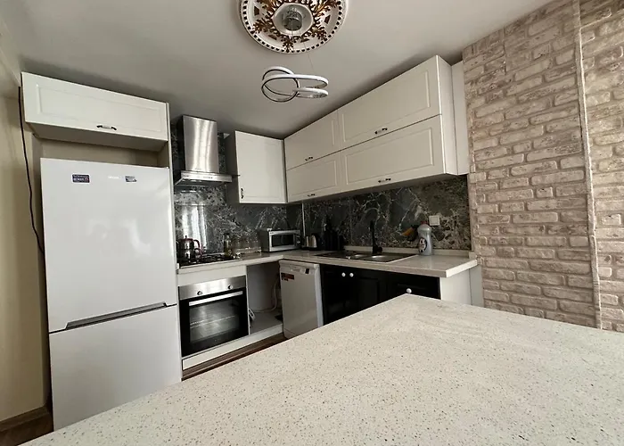 וילה With Private Pool