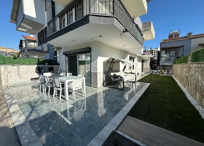 וילה With Private Pool קוסדסי