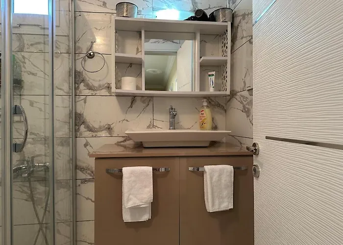 With Private Pool וילה קוסדסי