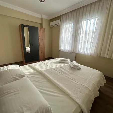 With Private Pool * Kusadası