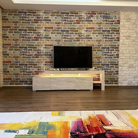 With Private Pool Kusadası