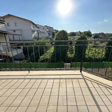 With Private Pool Kusadası