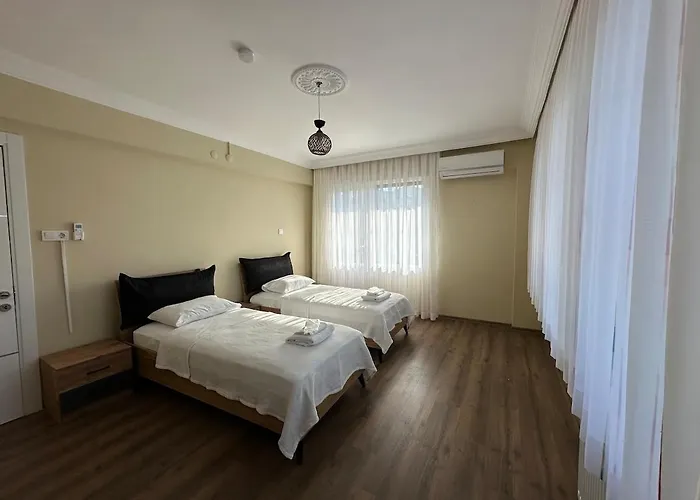 Villa With Private Pool Kusadası