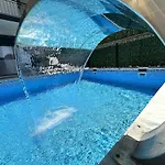 With Private Pool Villa *