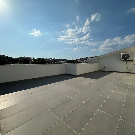 With Private Pool Kuşadası