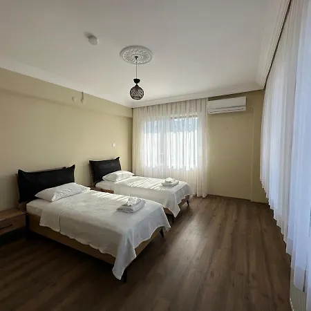 Villa With Private Pool Kuşadası