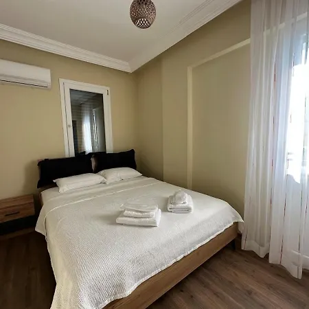 With Private Pool Kuşadası