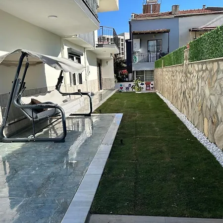 With Private Pool * Kuşadası