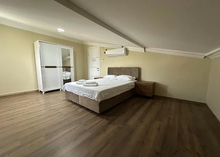 Vila With Private Pool