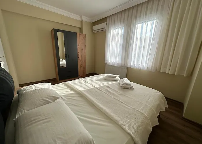 With Private Pool * Kusadası