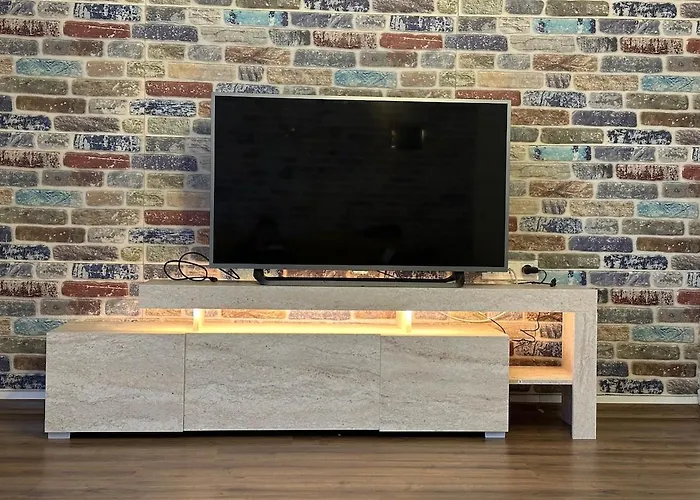 With Private Pool Villa Kusadası