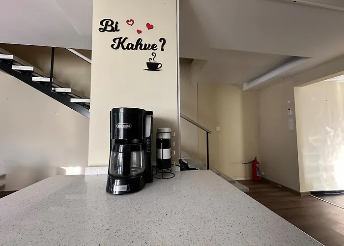 Vila With Private Pool