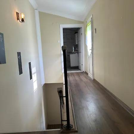 With Private Pool וילה *