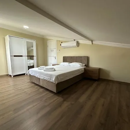 וילה With Private Pool