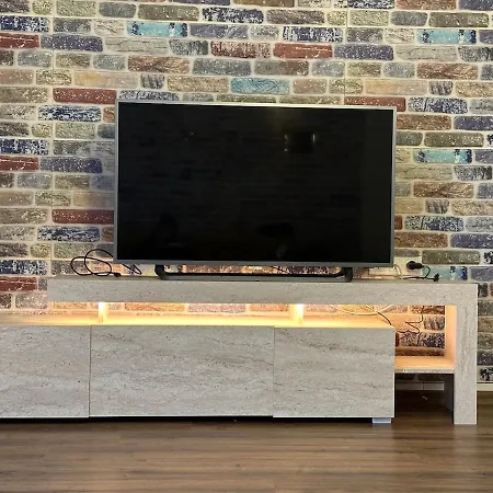 With Private Pool וילה קוסדסי