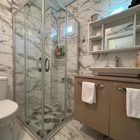 וילה With Private Pool