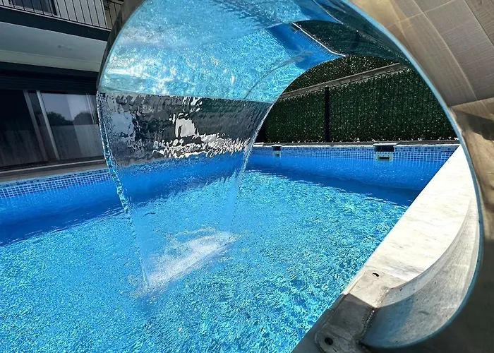 With Private Pool Βίλα *