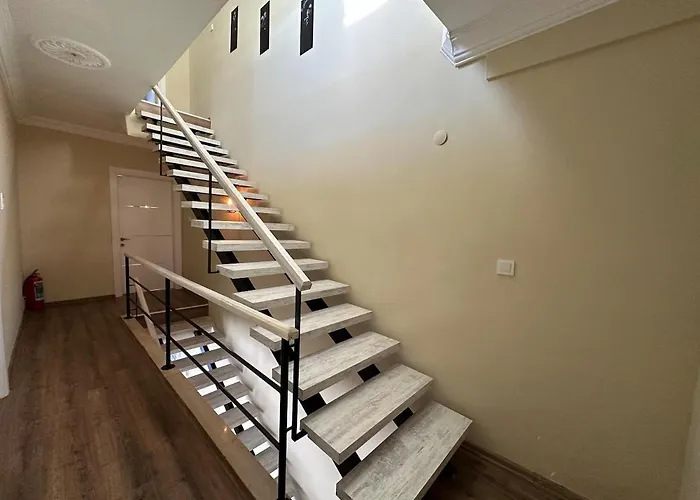 With Private Pool Βίλα Κουσάντασι